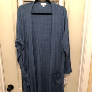LulaRoe Sarah Women’s Cardigan NWT
